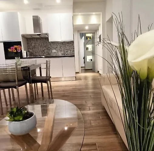 Casa Mia Metro A 100Mt