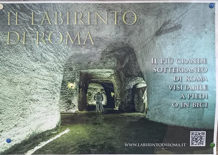 Casa Mia Metro A 100Mt