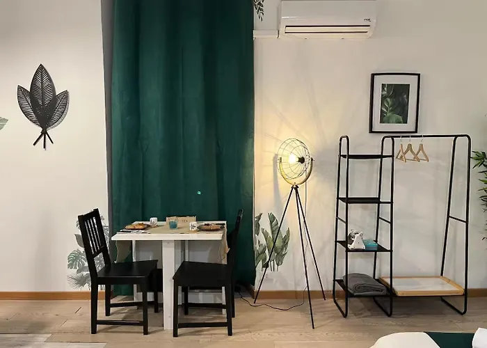 L'Oasi Di Trastevere